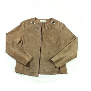 Sophie Chang Studio size 10 jacket